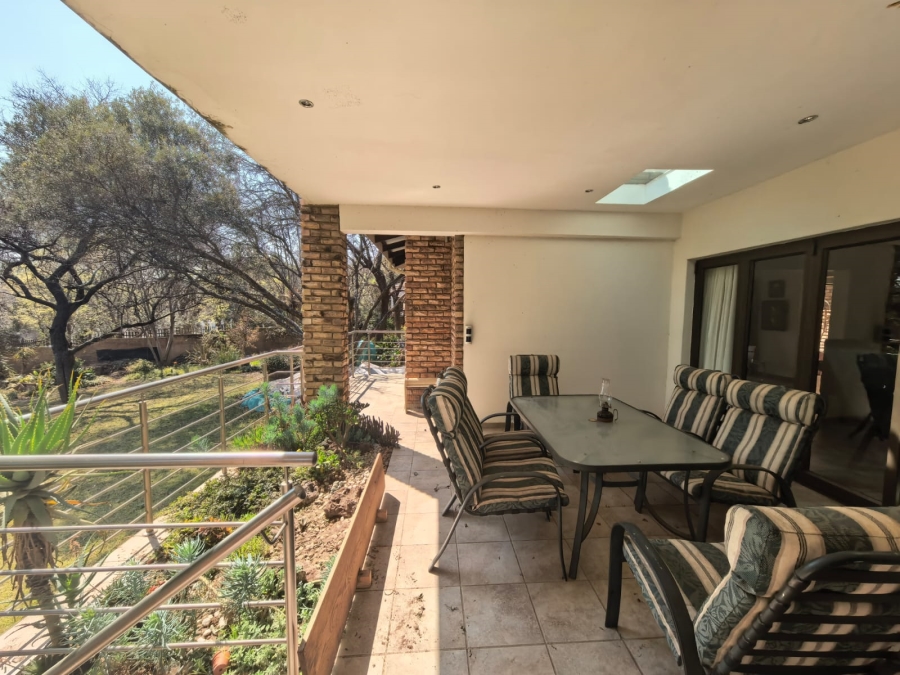 4 Bedroom Property for Sale in Parys Free State
